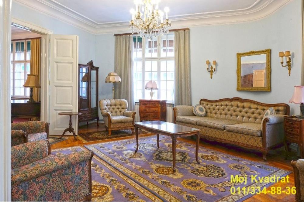 Slika 2 - Četvorosoban stan na prodaju, 121m2, 495.000€