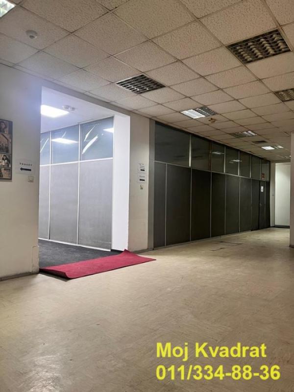 Slika 4 -  Lokal za izdavanje, 359m2, 6.462€