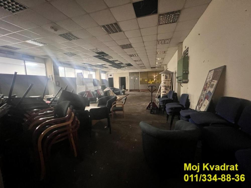 Slika 2 -  Lokal za izdavanje, 345m2, 6.210€