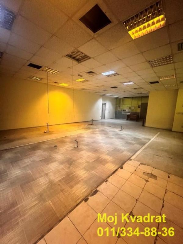 Slika 1 -  Lokal za izdavanje, 345m2, 6.210€