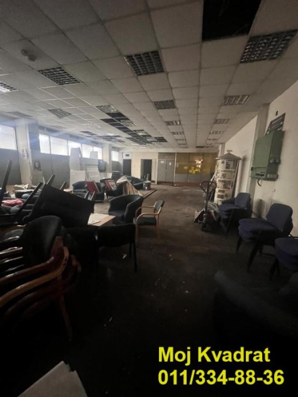 Slika 3 -  Lokal za izdavanje, 345m2, 6.210€