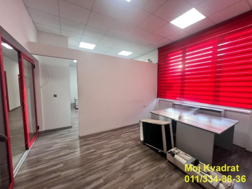 Slika 1 -  Lokal za izdavanje, 223m2, 4.014€