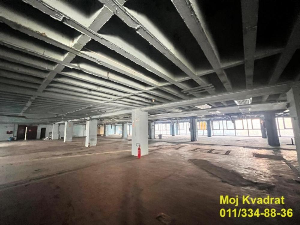 Glavna slika - Lokal za izdavanje, 1400m2, 25.200€