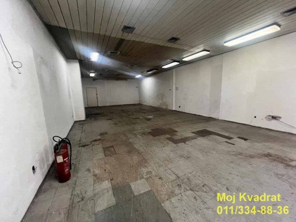 Slika 10 -  Lokal za izdavanje, 1400m2, 25.200€