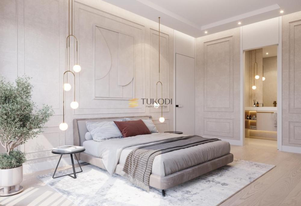 Slika 4 - Trosoban stan na prodaju, 124m2, 620.987€