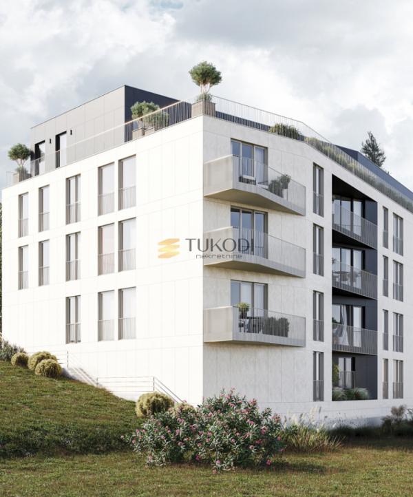 Glavna slika -Trosoban stan na prodaju, 124m2, 620.987€