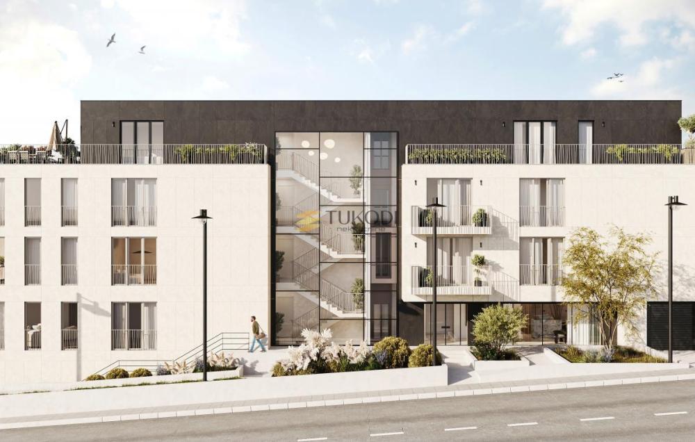 Slika 1 - Trosoban stan na prodaju, 124m2, 620.987€