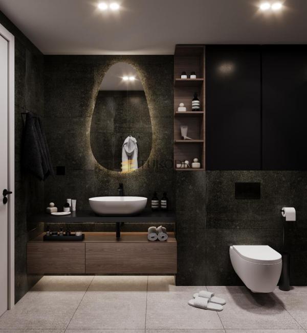 Slika 5 - Trosoban stan na prodaju, 124m2, 620.987€