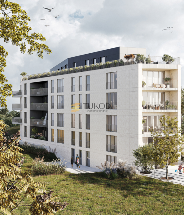 Glavna slika -Trosoban stan na prodaju, 79m2, 401.772€