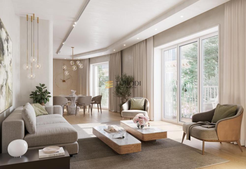 Slika 6 - Trosoban stan na prodaju, 79m2, 401.772€