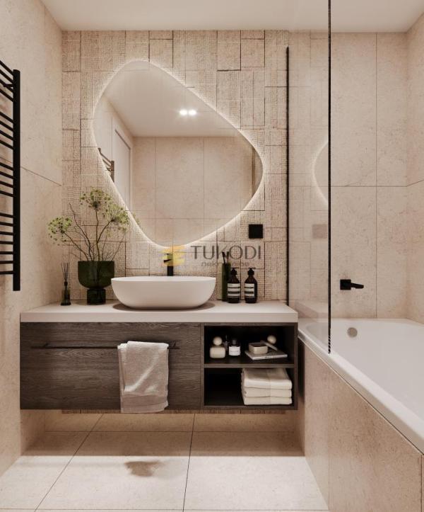 Slika 7 - Trosoban stan na prodaju, 79m2, 401.772€