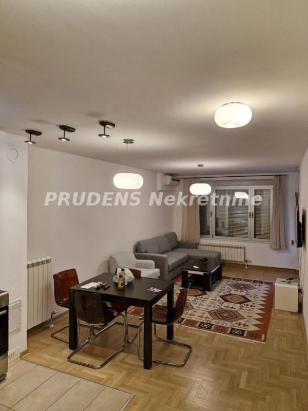 Glavna slika -Maksima Gorkog, Dvosoban stan za izdavanje, 50m2, 800€