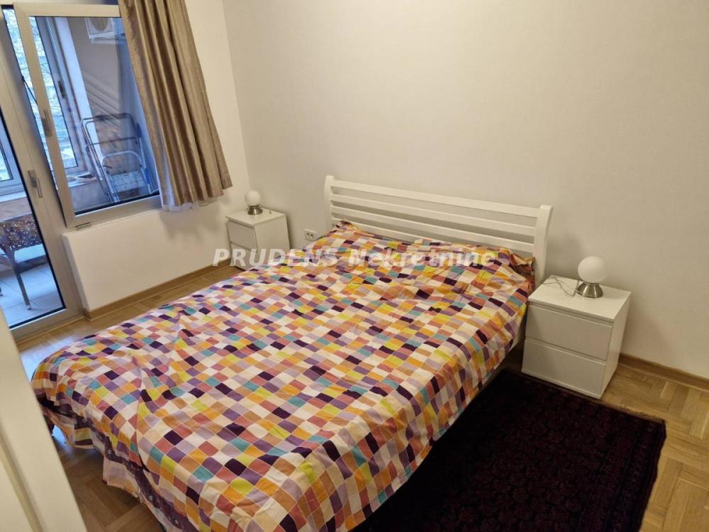 Slika 3 - Maksima Gorkog, Dvosoban stan za izdavanje, 50m2, 800€