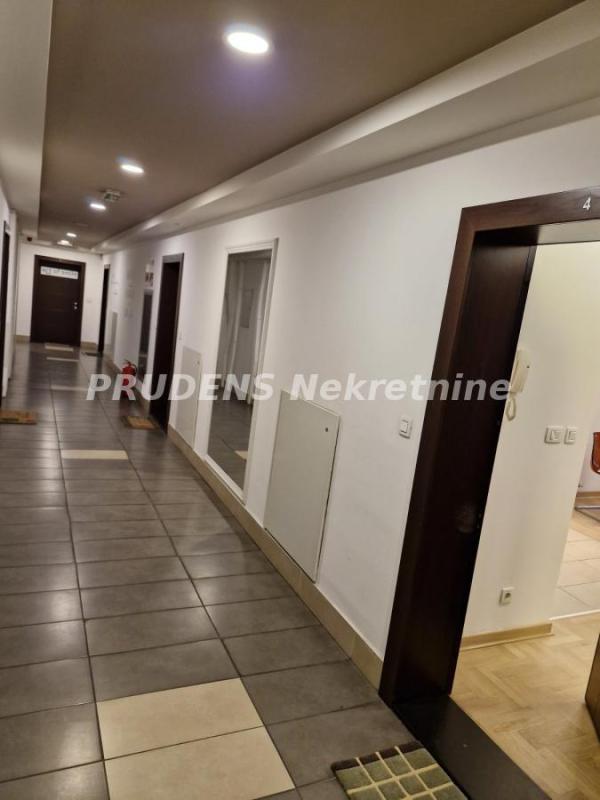 Slika 7 - Maksima Gorkog, Dvosoban stan za izdavanje, 50m2, 800€