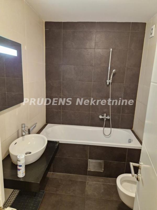 Slika 5 - Maksima Gorkog, Dvosoban stan za izdavanje, 50m2, 800€
