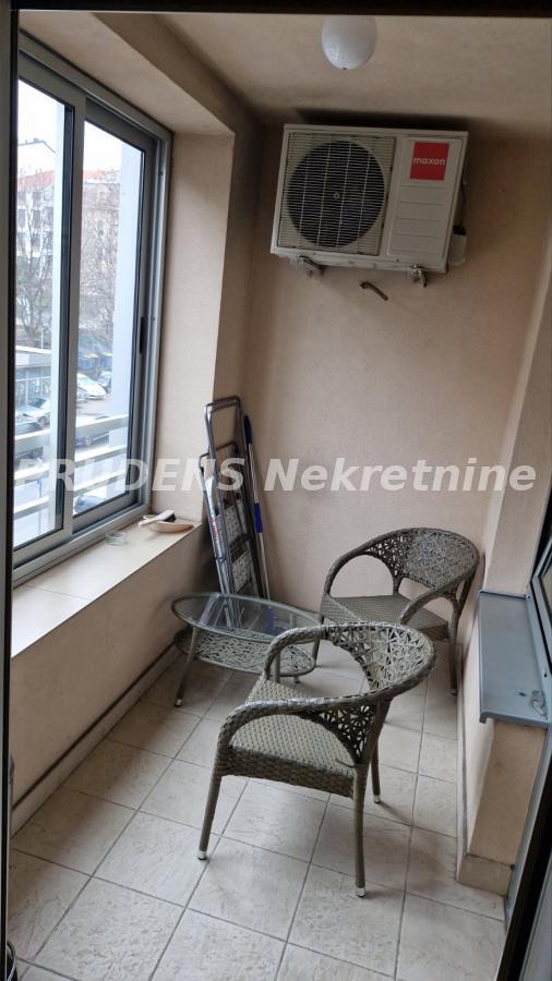 Slika 6 - Maksima Gorkog, Dvosoban stan za izdavanje, 50m2, 800€