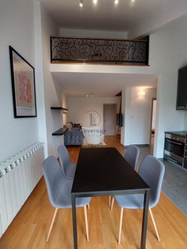 Slika 5 - Jelene Ćetković, Dvoiposoban stan na prodaju, 50m2, 330.000€