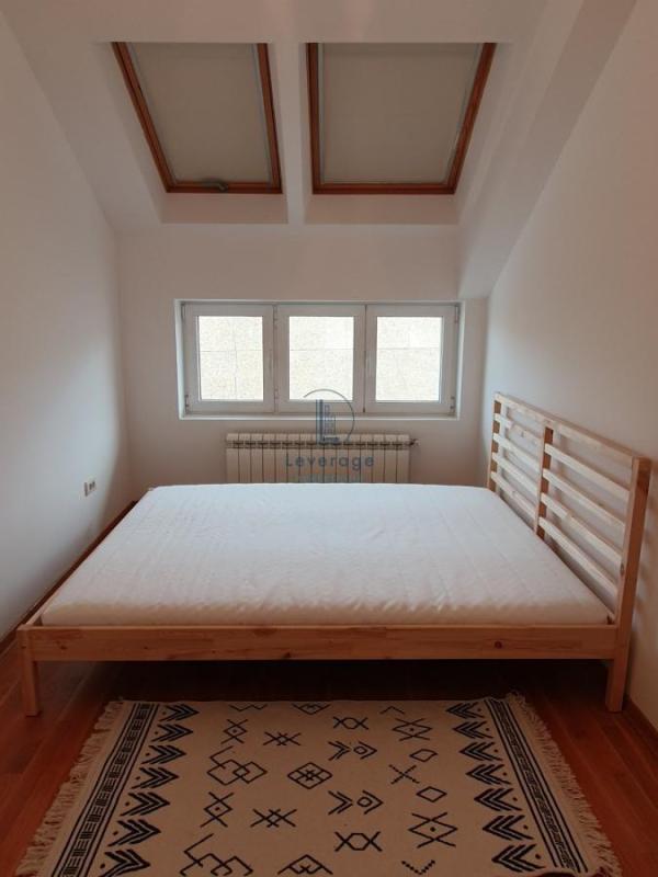 Slika 9 - Jelene Ćetković, Dvoiposoban stan na prodaju, 50m2, 330.000€