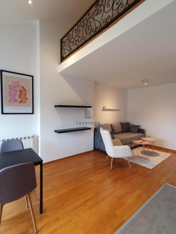 Slika 2 - Hilandarska, Dvoiposoban stan na prodaju, 55m2, 296.000€