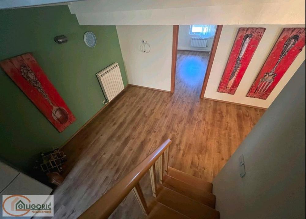 Slika 11 - Četvorosoban stan na prodaju, 112m2, 235.000€