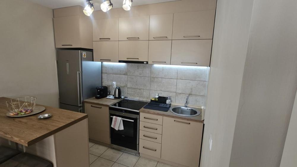 Slika 3 - Jednoiposoban stan za izdavanje, 41m2, 550€