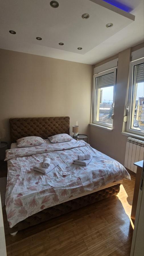 Slika 9 - Jednoiposoban stan za izdavanje, 41m2, 550€