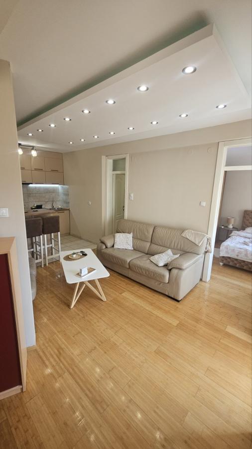 Slika 7 - Jednoiposoban stan za izdavanje, 41m2, 550€