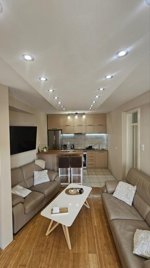 Slika 4 - Jednoiposoban stan za izdavanje, 41m2, 550€