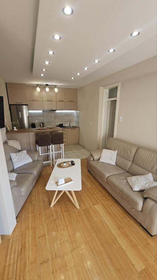 Slika 1 - Jednoiposoban stan za izdavanje, 41m2, 550€