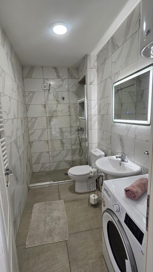 Slika 10 - Jednoiposoban stan za izdavanje, 41m2, 550€