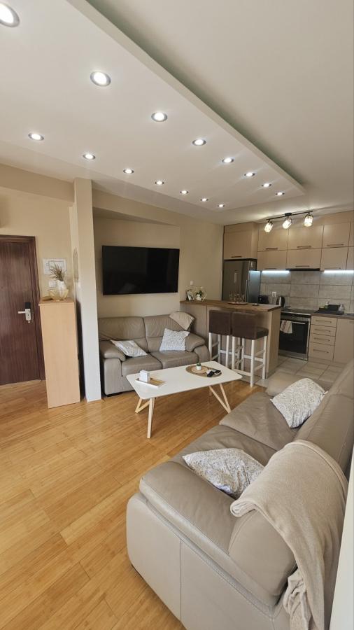 Slika 6 - Jednoiposoban stan za izdavanje, 41m2, 550€