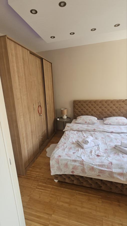 Slika 8 - Jednoiposoban stan za izdavanje, 41m2, 550€