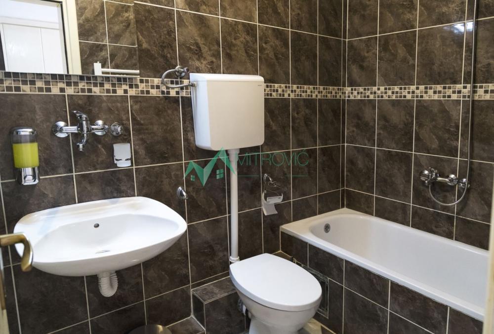 Slika 5 - Dvosoban stan za izdavanje, 43m2, 450€