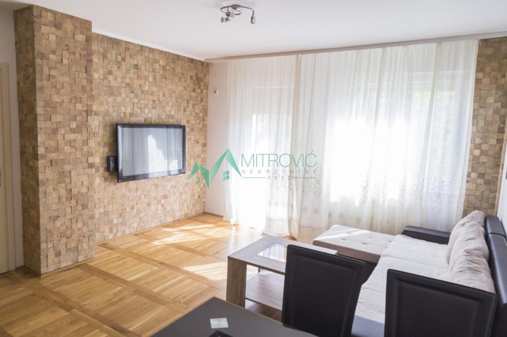 Slika 1 - Dvosoban stan za izdavanje, 43m2, 450€