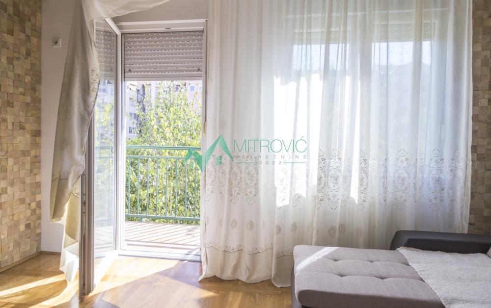 Slika 3 - Dvosoban stan za izdavanje, 43m2, 450€