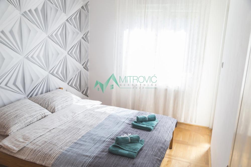 Slika 7 - Dvosoban stan za izdavanje, 43m2, 450€