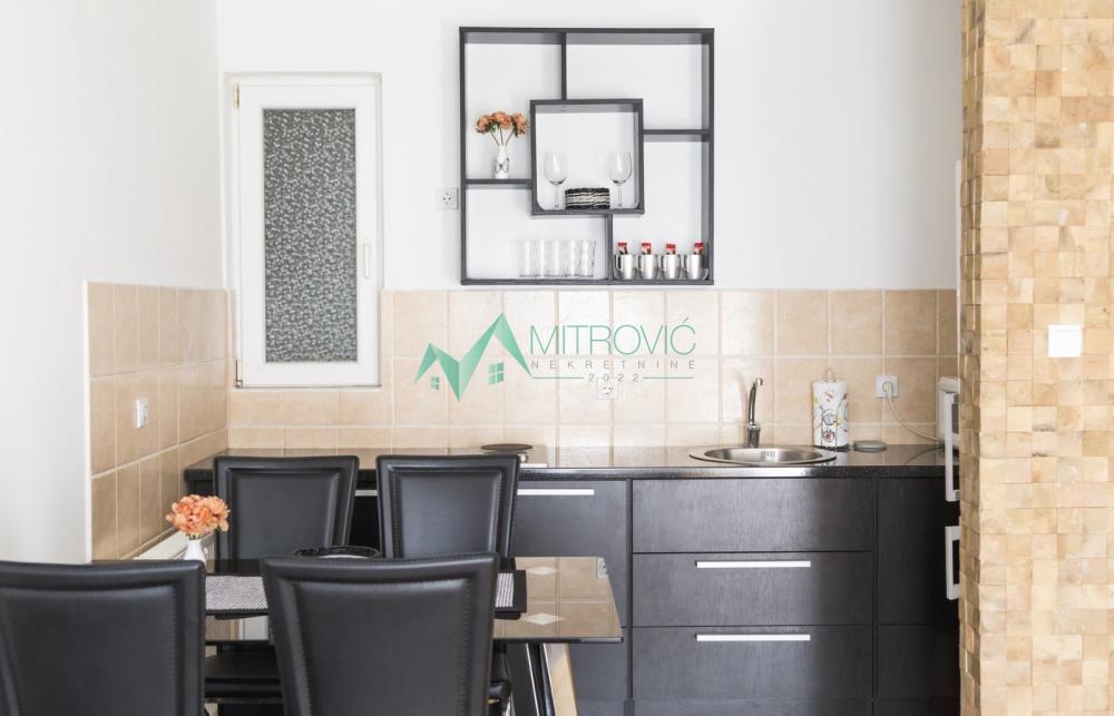 Slika 4 - Dvosoban stan za izdavanje, 43m2, 450€