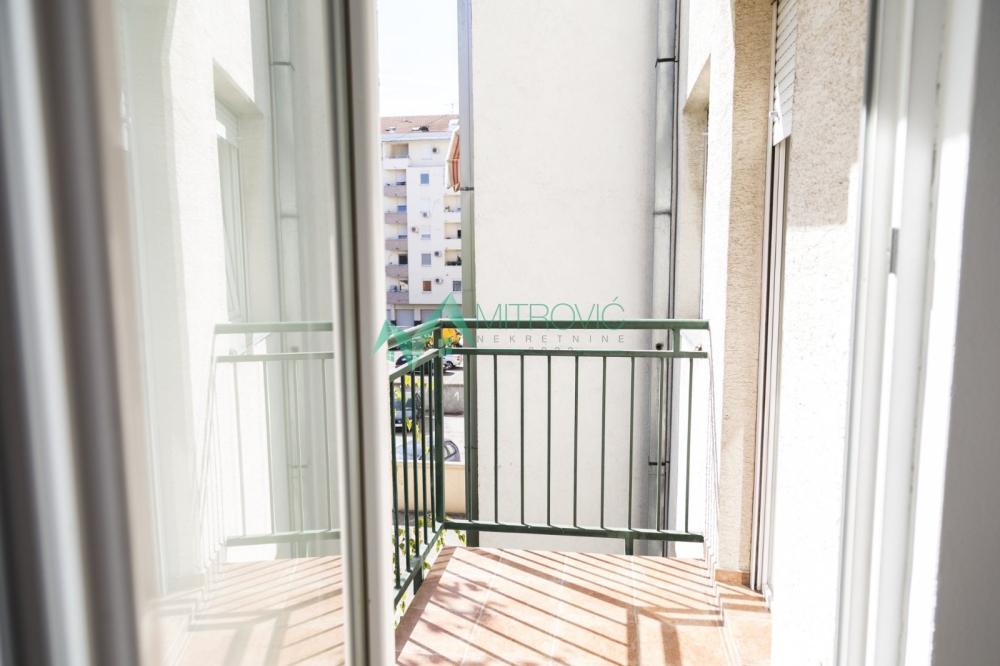 Slika 8 - Dvosoban stan za izdavanje, 43m2, 450€