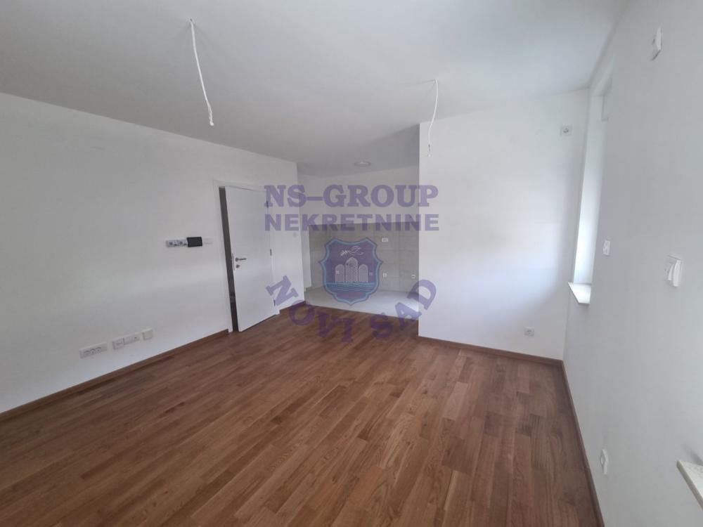 Slika 1 - Dvosoban stan na prodaju, 50m2, 147.490€