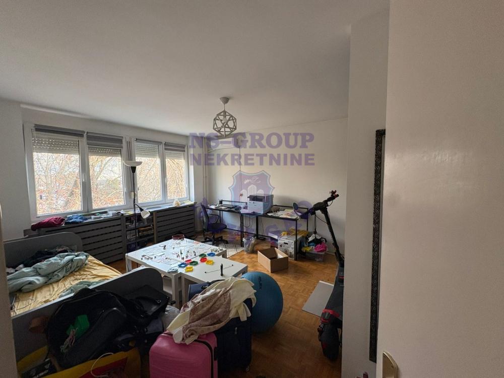 Slika 1 -  Stan na prodaju, 71m2, 185.400€