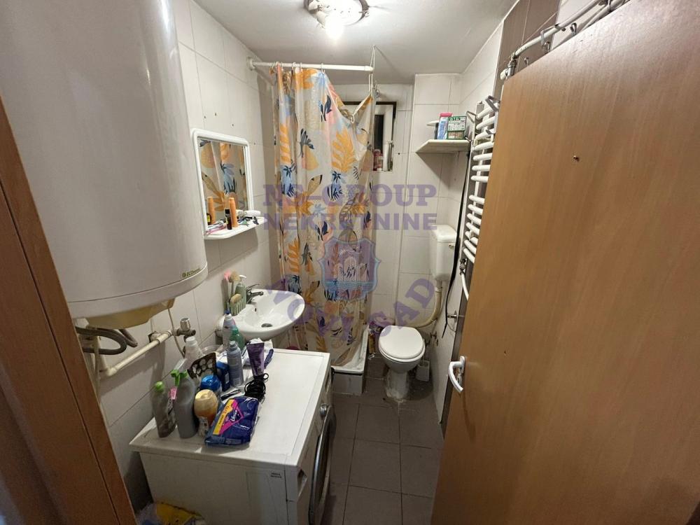 Slika 6 - Dvosoban stan na prodaju, 48m2, 128.750€