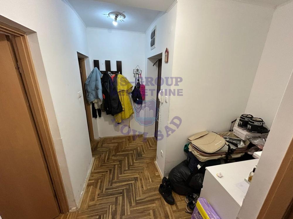 Slika 3 - Dvosoban stan na prodaju, 48m2, 128.750€