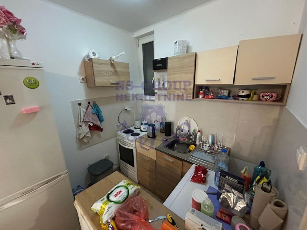 Slika 2 - Dvosoban stan na prodaju, 48m2, 128.750€