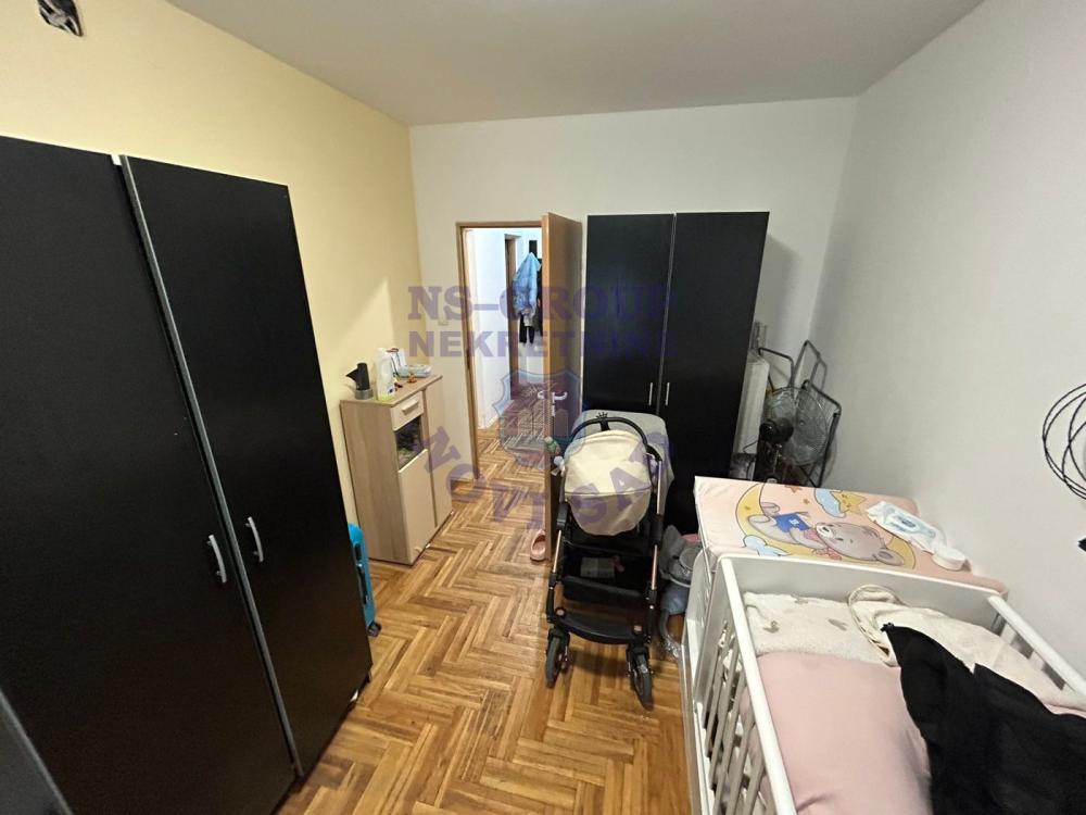 Slika 5 - Dvosoban stan na prodaju, 48m2, 128.750€