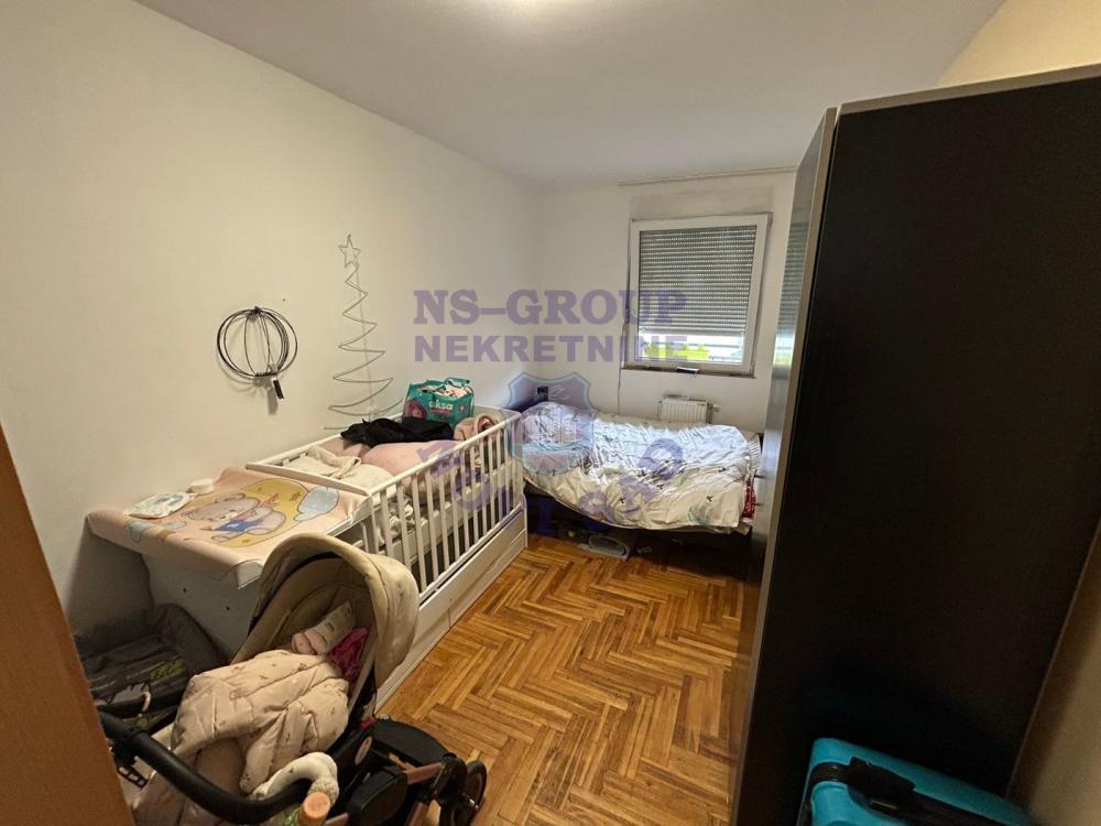 Slika 4 - Dvosoban stan na prodaju, 48m2, 128.750€