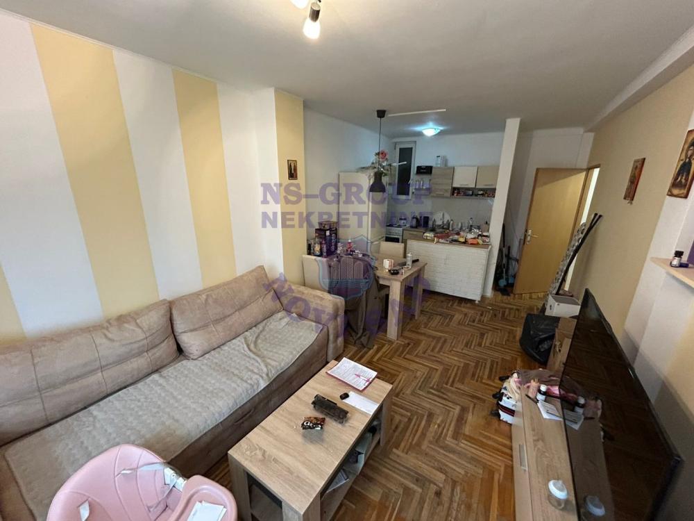 Slika 1 - Dvosoban stan na prodaju, 48m2, 128.750€
