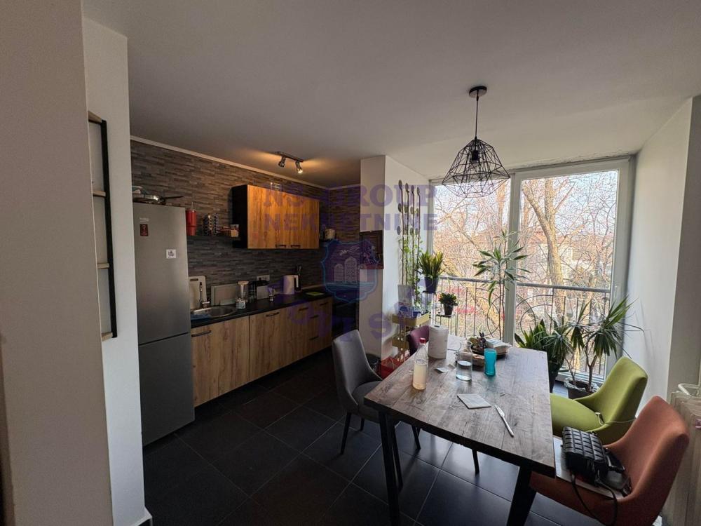 Slika 2 - Trosoban stan na prodaju, 71m2, 185.400€