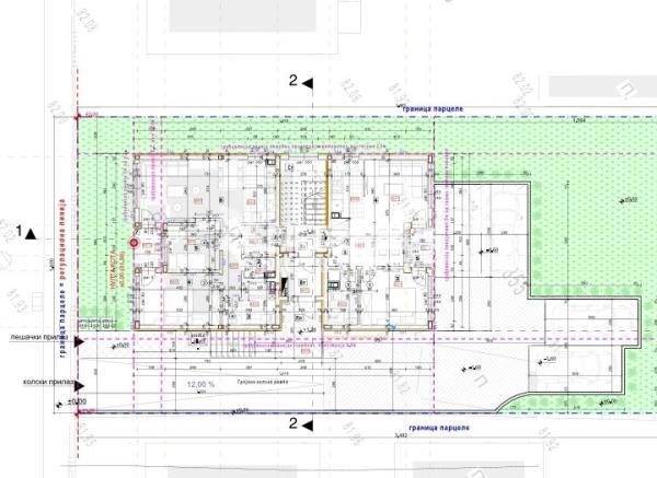 Glavna slika -Bosanske Krajine, Dvoiposoban stan na prodaju, 56m2, 134.400€
