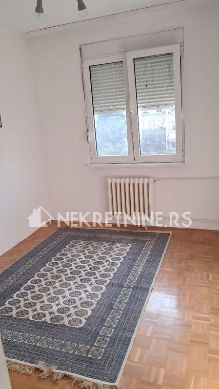 Slika 6 - Dr Ivana Ribara, Trosoban stan za izdavanje, 80m2, 670€