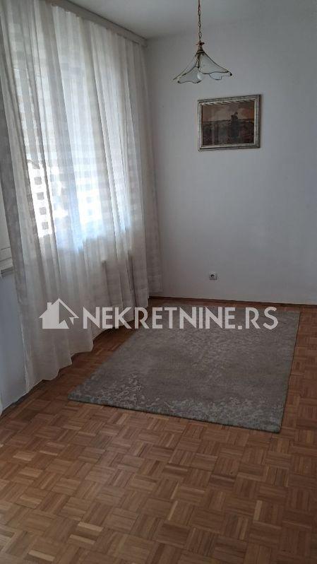 Slika 4 - Dr Ivana Ribara, Trosoban stan za izdavanje, 80m2, 670€